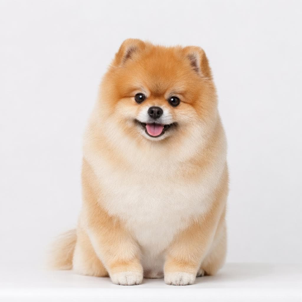 Full Groom